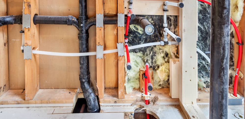 Banyo ve Mutfak Tadilatı Resim